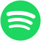 Spotify podcast icon